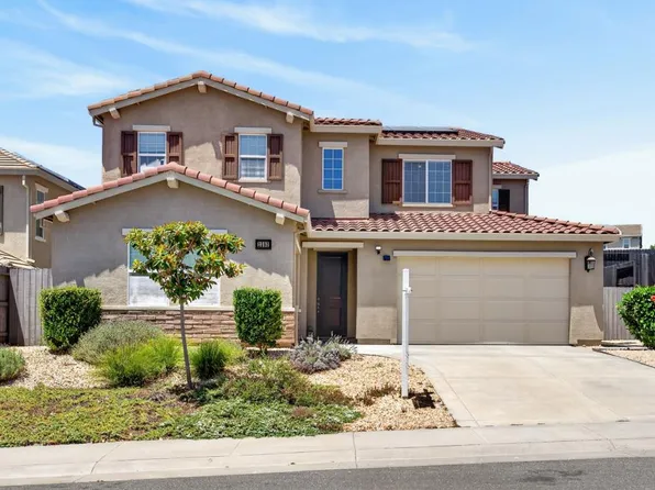 2593 Creek Hollow Rd, Rocklin, CA 95765