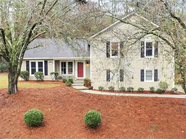 2063 Arbor Forest Dr SW, Marietta, GA 30064
