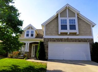 925 Legacy Park Rd, Mount Juliet, TN 37122