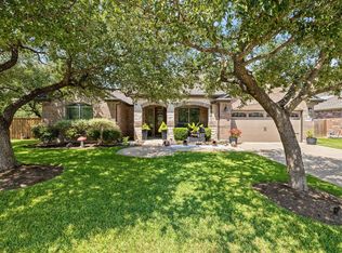 (Undisclosed Address), Cedar Park, TX 78613