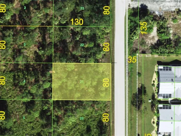3263 LOVELAND BLVD, PORT CHARLOTTE, FL 33980