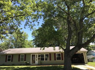 1621 Eastview Ave, Danville, IL 61832