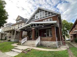 W 10th Ave 33-35 DFT, Columbus, OH 43201
