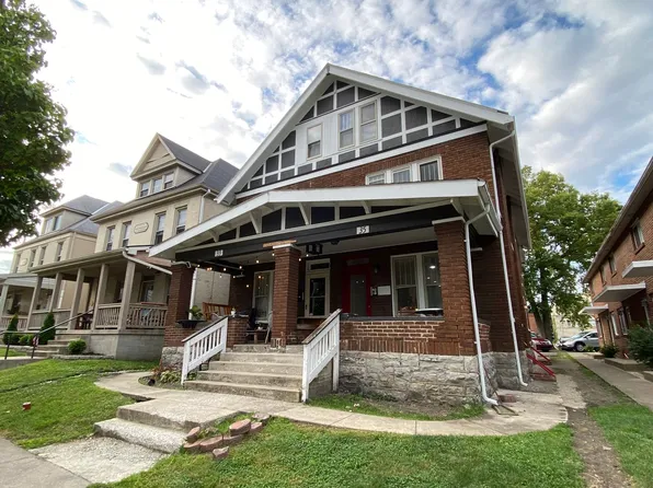 W 10th Ave 33-35 DFT, 33 W 10th Ave #35, Columbus, OH 43201