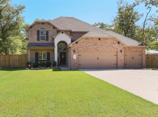 4567 Coues Deer Ln, Conroe, TX 77303