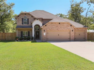 4567 Coues Deer Ln, Conroe, TX, 77303