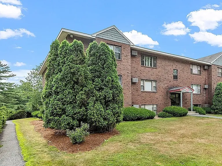 41 Spencer Rd #32G — Photo 8
