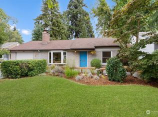 8816 26th Ave NE, Seattle, WA