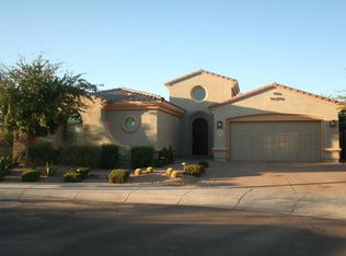 14854 W Luna Ct, Litchfield Park, AZ 85340