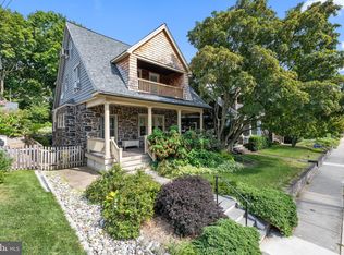 229 N Essex Ave, Narberth, PA 19072