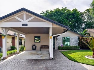5609 SW 97th Ter, Cooper City, FL 33328