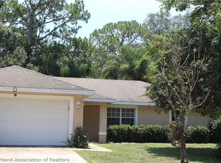 2760 N Avon Blvd, Avon Park, FL 33825