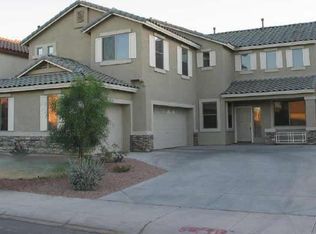 4817 W Caldwell St, Laveen, AZ 85339