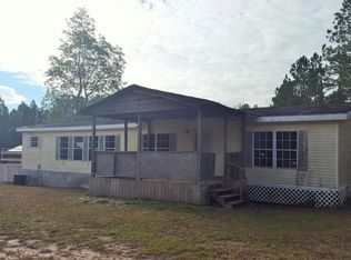 5321 Jim Ramsay Rd, Vancleave, MS 39565