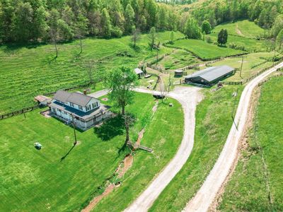 663 Waller Branch Rd, Louisa, KY, 41230