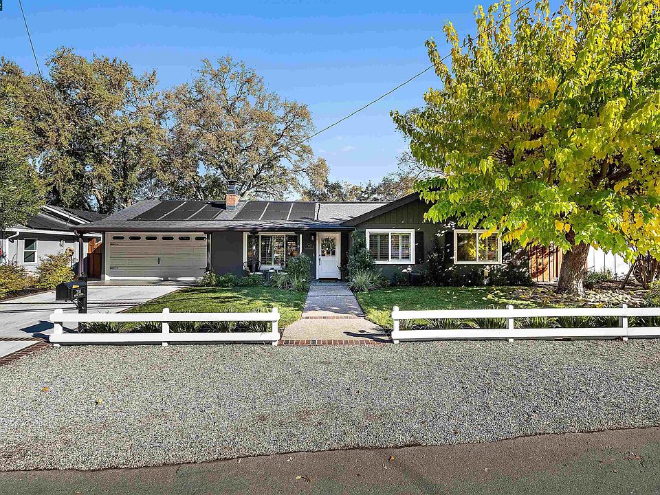 308 Verona Ave Danville CA 94526 Zillow