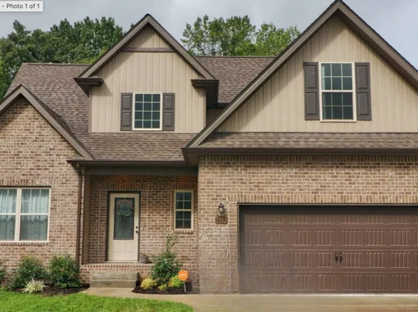 2372 Colston Dr, Clarksville, TN 37042