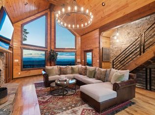 481 Deer Crest Rd, Blue Ridge, GA 30513