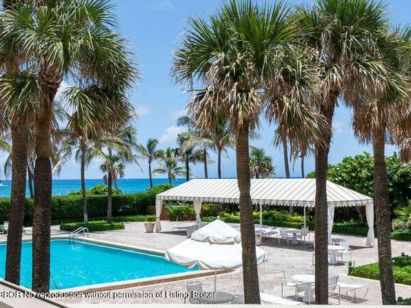 170 N Ocean Blvd APT 312, Palm Beach, FL 33480