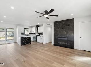 5724 W Lupine Avenue, Glendale, AZ 85304