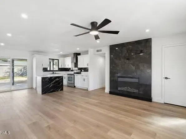 5724 W Lupine Avenue, Glendale, AZ 85304