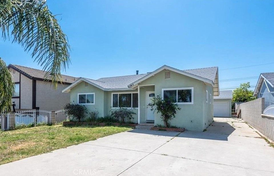 4345 Gird Ave, Chino Hills, CA 91709 Zillow