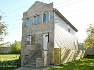 5608 S Perry Ave, Chicago, IL 60621