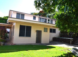 2540 Ferdinand Ave #B, Honolulu, HI 96822