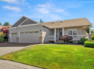 5642 NW 146th Ave, Portland, OR 97229