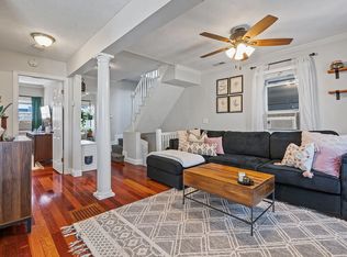 109 Bolton St #3, South Boston, MA 02127