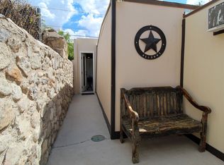 900 Winter Dr, El Paso, TX 79902