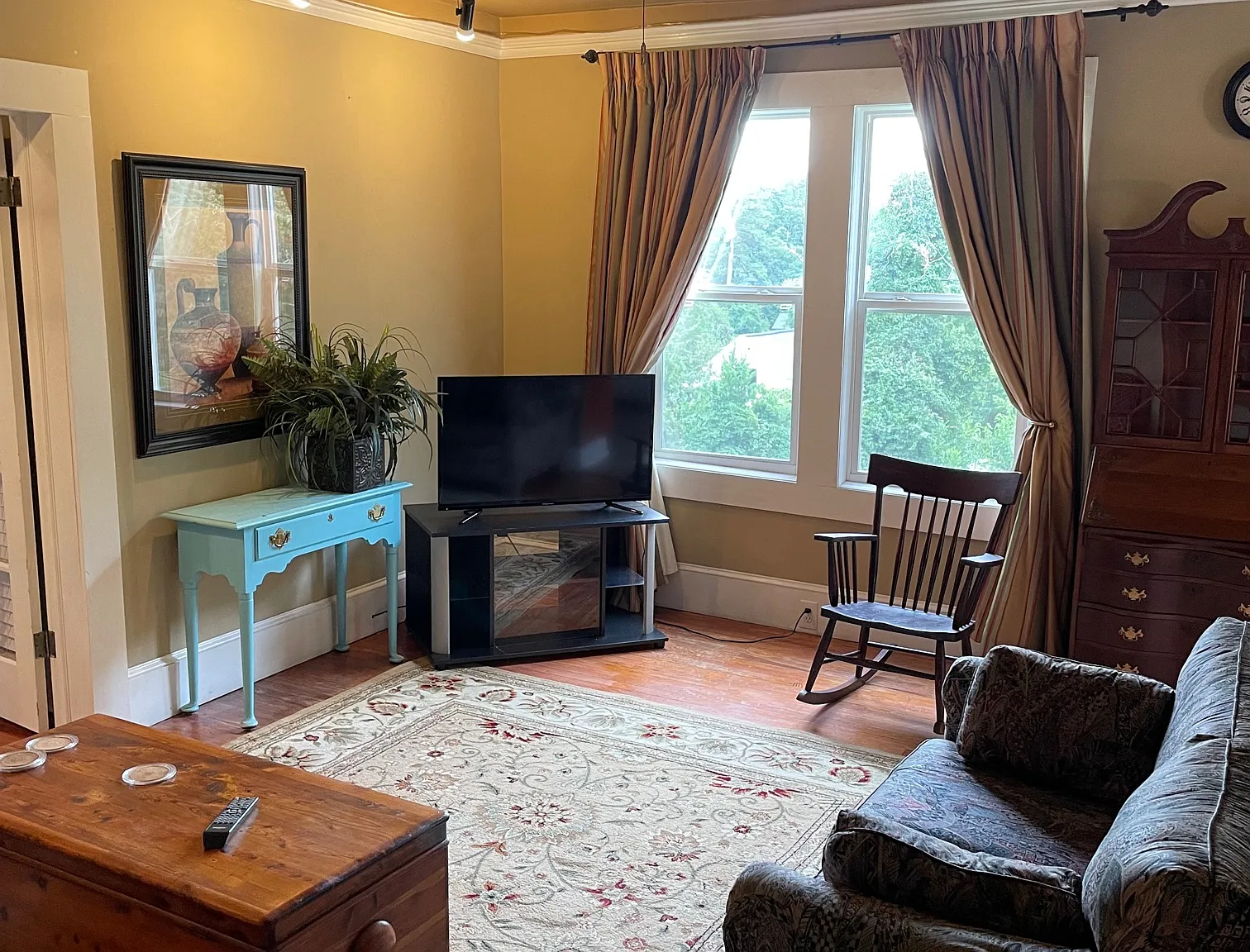 1 bed, 650 sqft, $950 — Photo 4