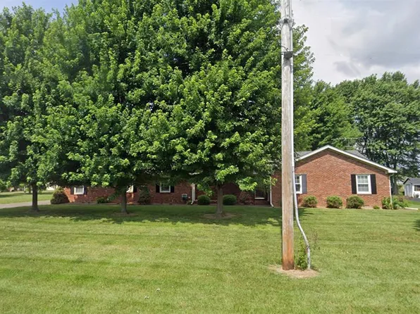 1010 S College St, Franklin, KY 42134