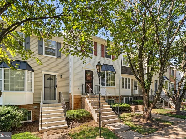 18387 Timko Ln #82, Germantown, MD 20874