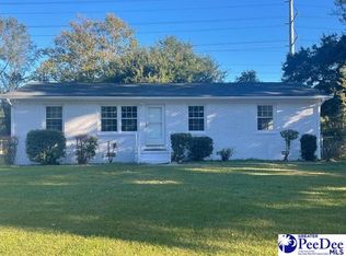 206 Cedar Ln, Conway, SC 29527