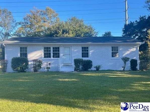 206 Cedar Ln, Conway, SC 29527