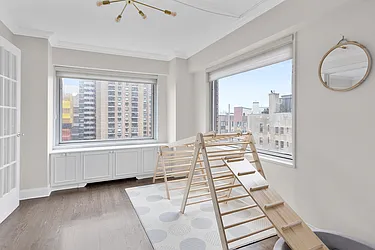 Rented by Oxford Property Group