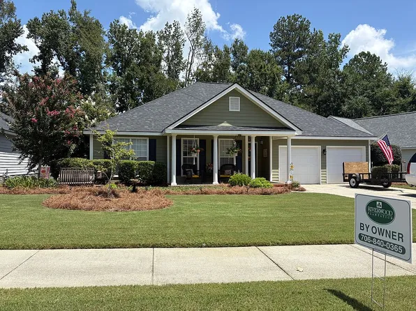 357 Sandleton Way, Evans, GA 30809