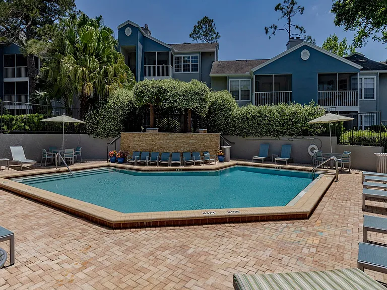 Boca Vista Apartments — Photo 24