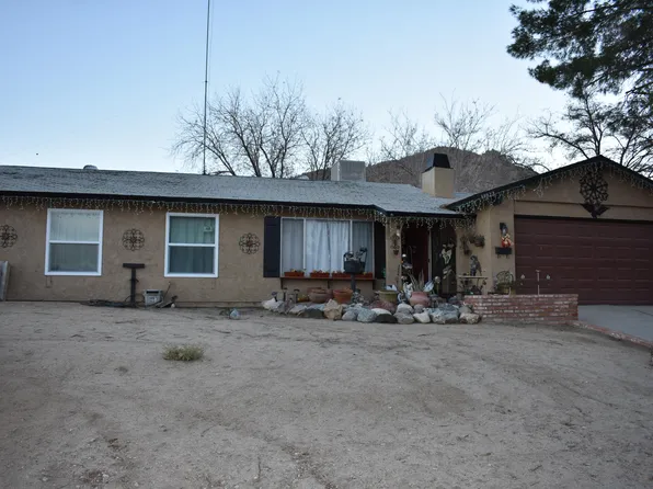 39922 176th St E, Lake Los Angeles, CA 93591