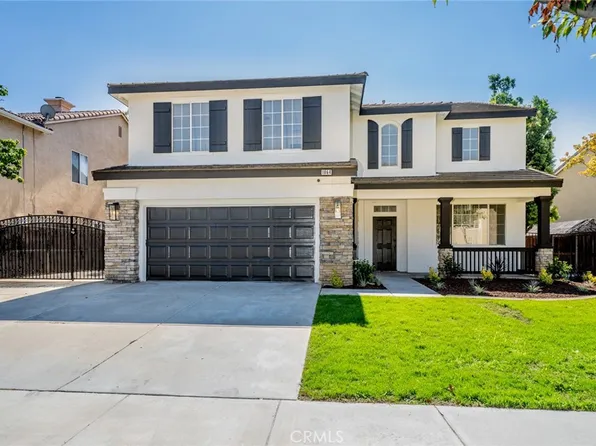 1064 Riverbend Cir, Corona, CA 92881