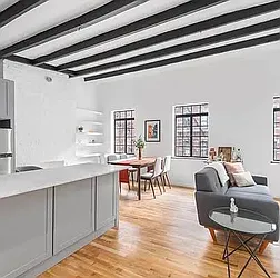 Rented by Oxford Property Group