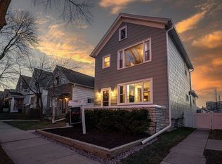 2123 S Mound St, Milwaukee, WI 53207