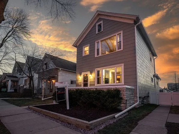 2123 S Mound St, Milwaukee, WI 53207