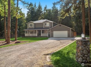 14728 58th Avenue NW, Stanwood, WA 98292
