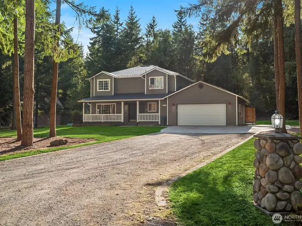 14728 58th Avenue NW, Stanwood, WA 98292