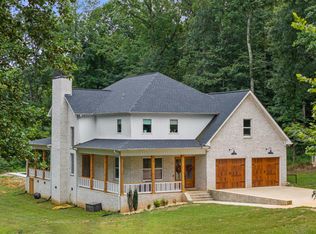 614 Londondary Rd, Florence, AL 35630