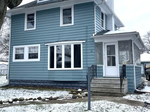 111 E Golf Ave, Jackson, MI 49203