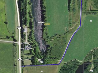 32059 N State Route 97, Fairview, IL 61432