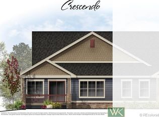 1118 Summit View Dr, Louisville, CO 80027